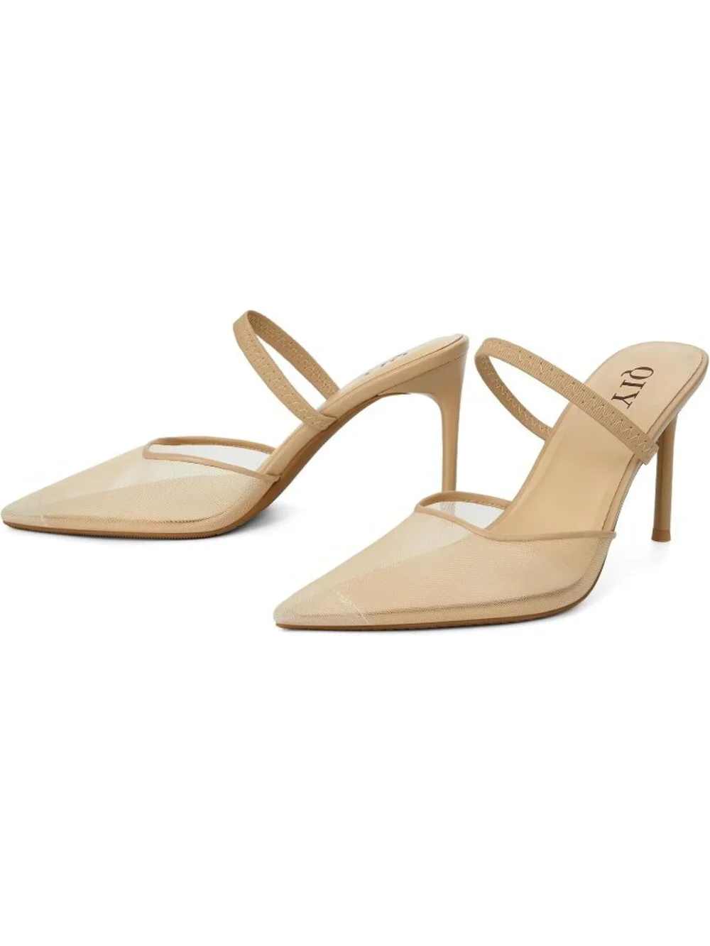 N/A high heel