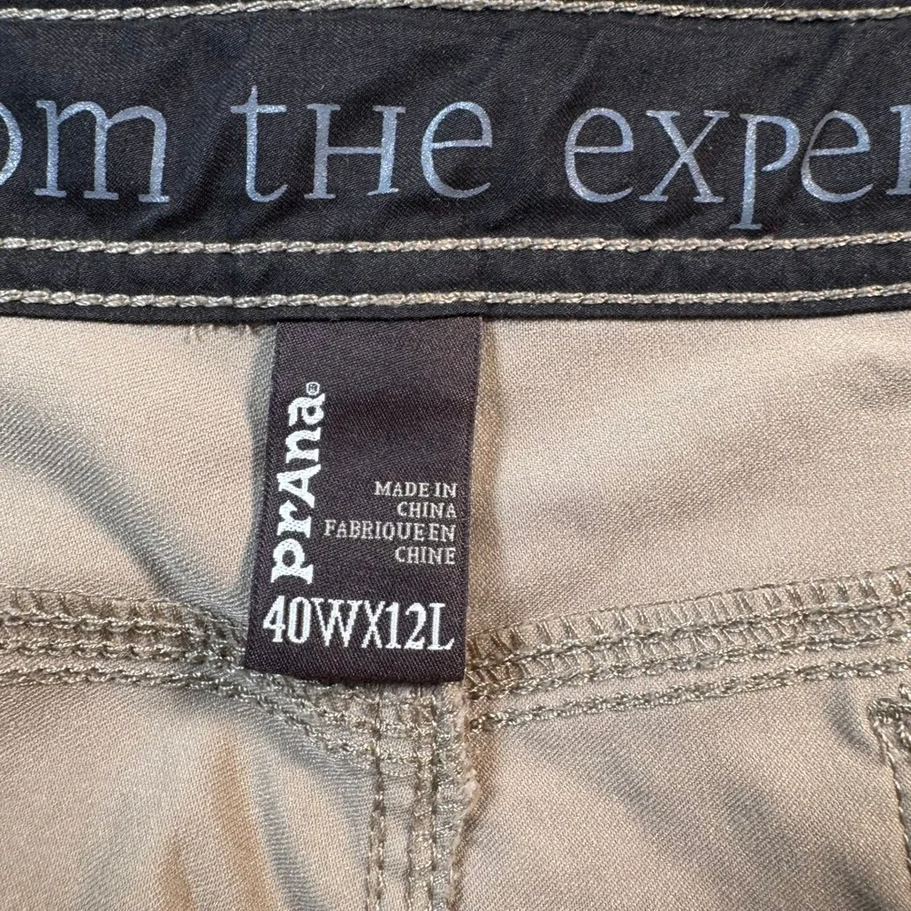 Prana very good