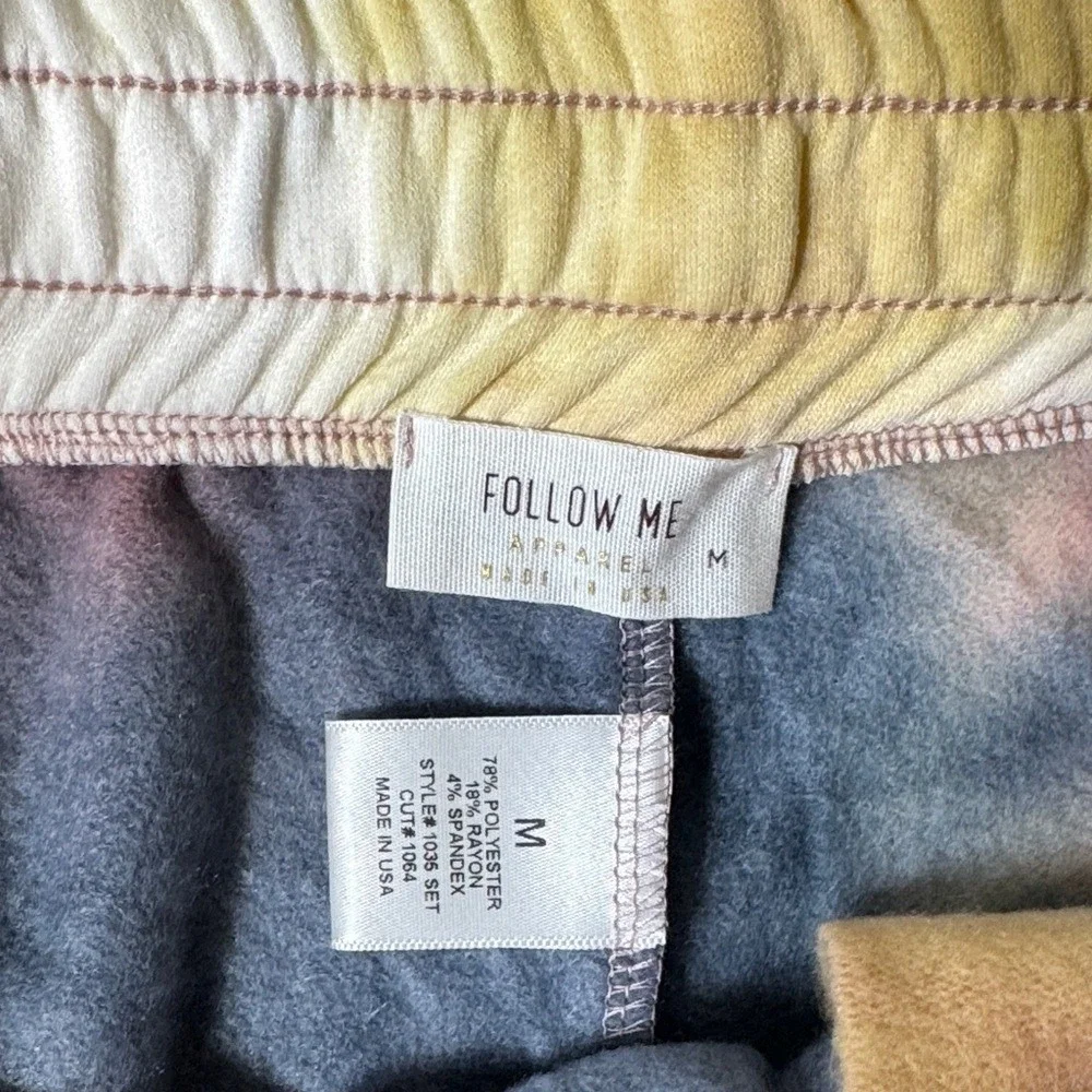 Follow me fashion me