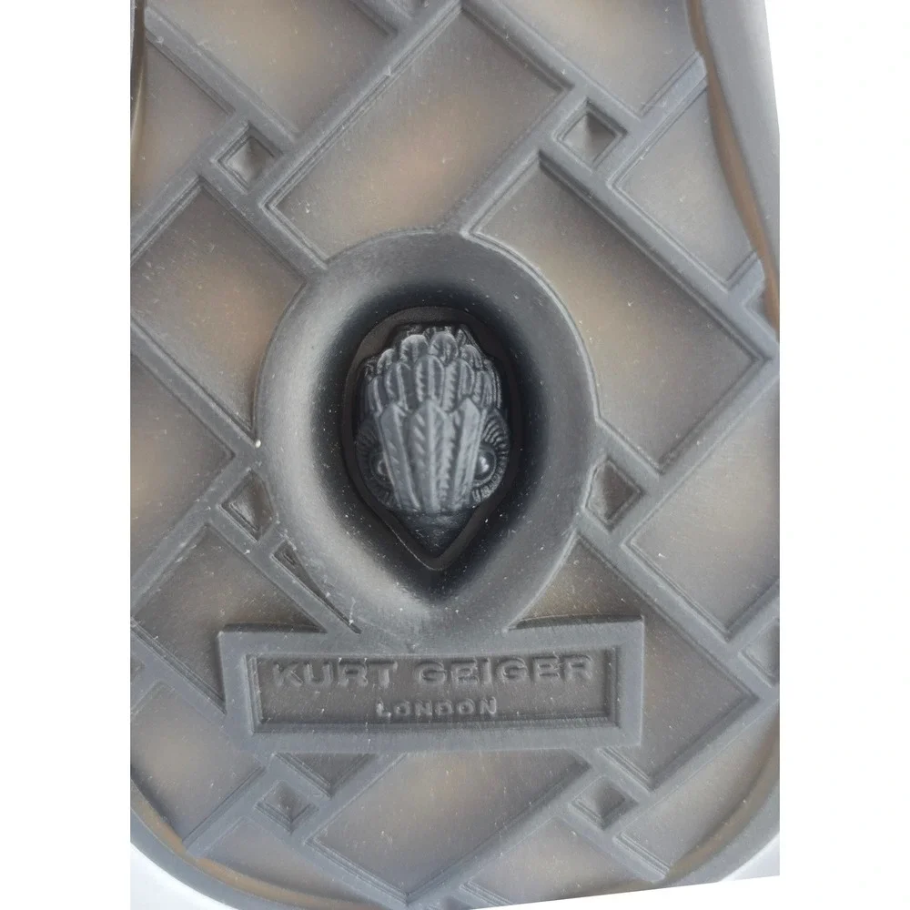 Kurt Geiger kensington sneakers