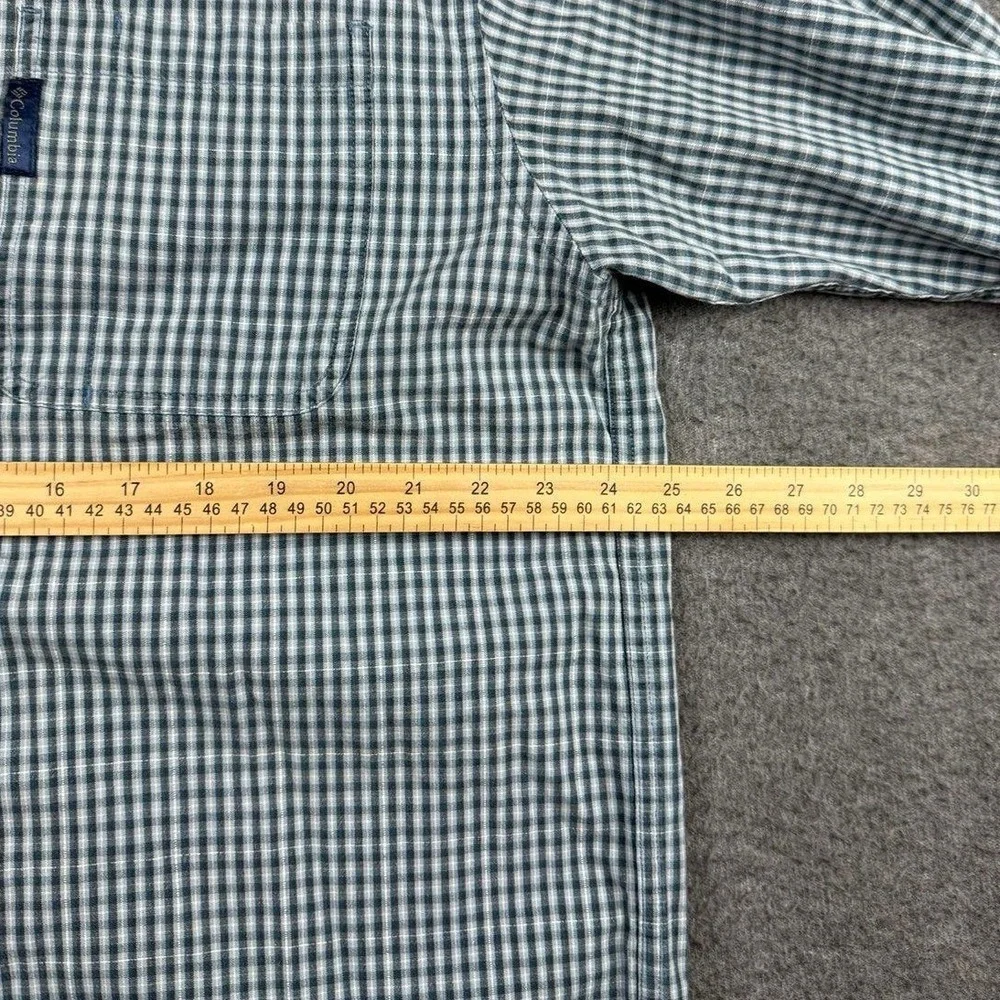 Columbia men xl