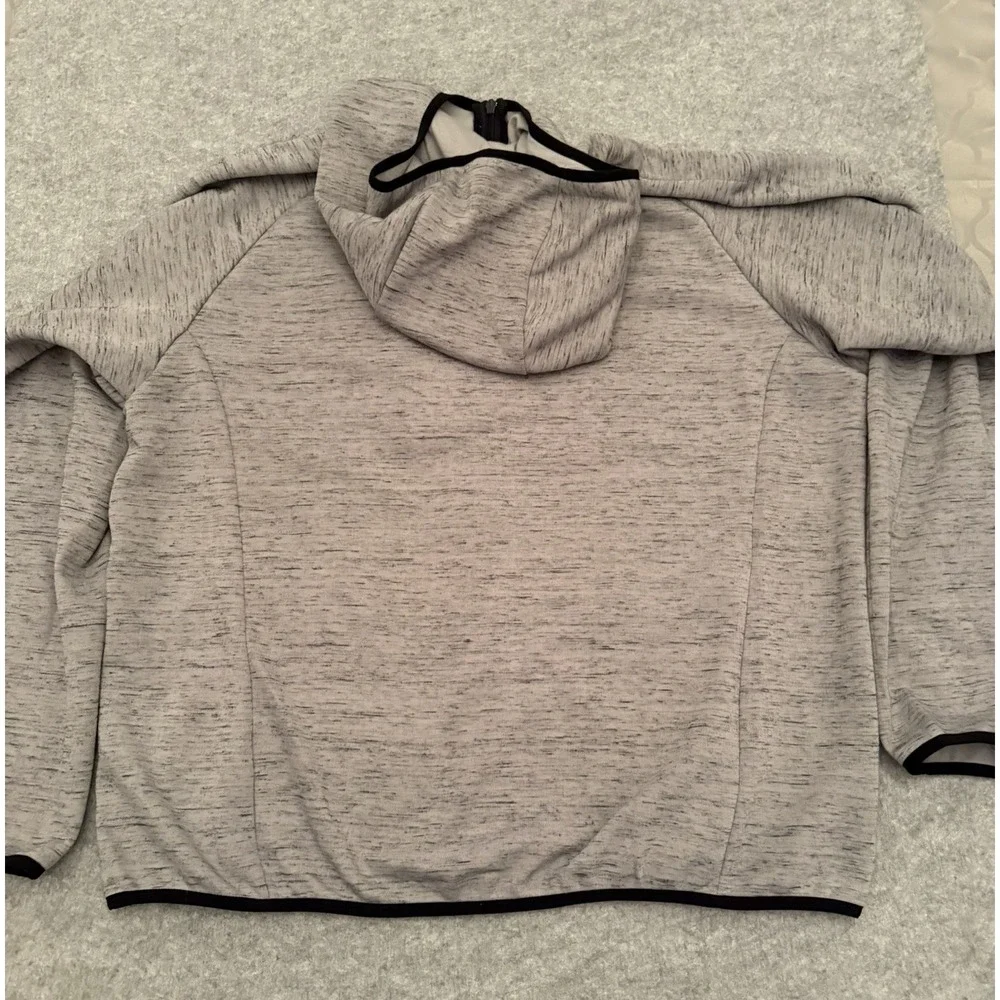 Eddie Bauer zip xxl