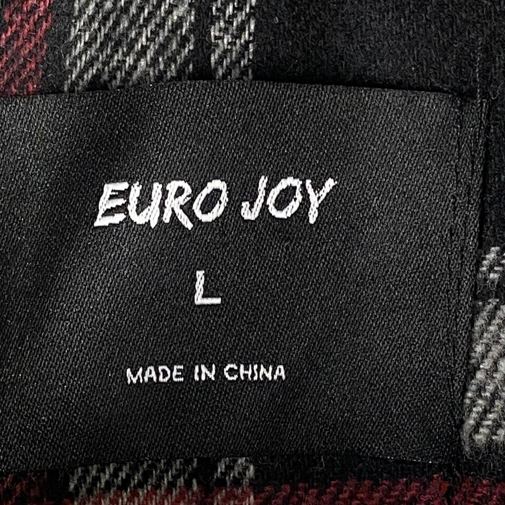 EURO JOY men sherpa