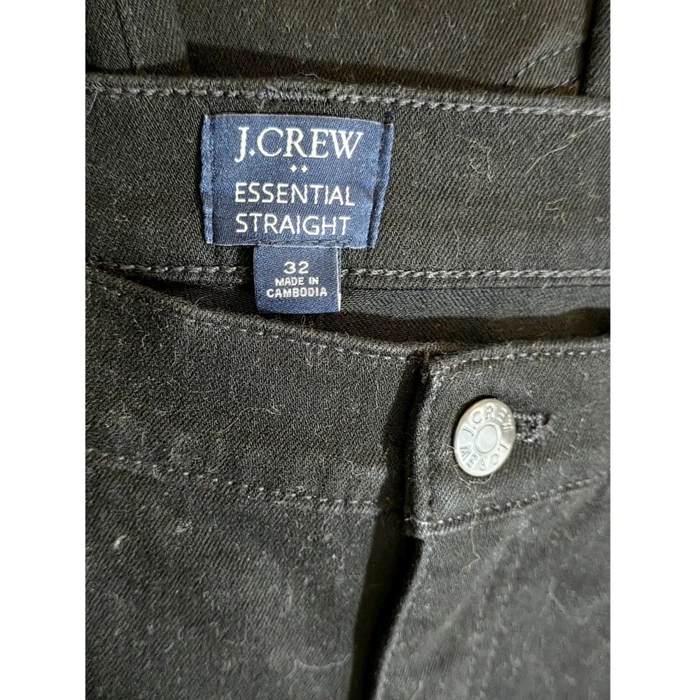 J. Crew Factory crew essential