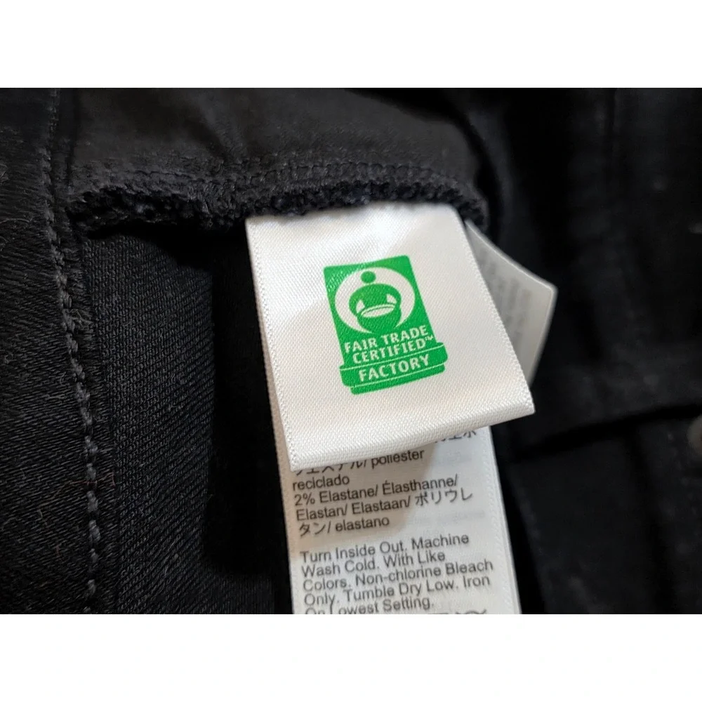 J. Crew Factory crew essential