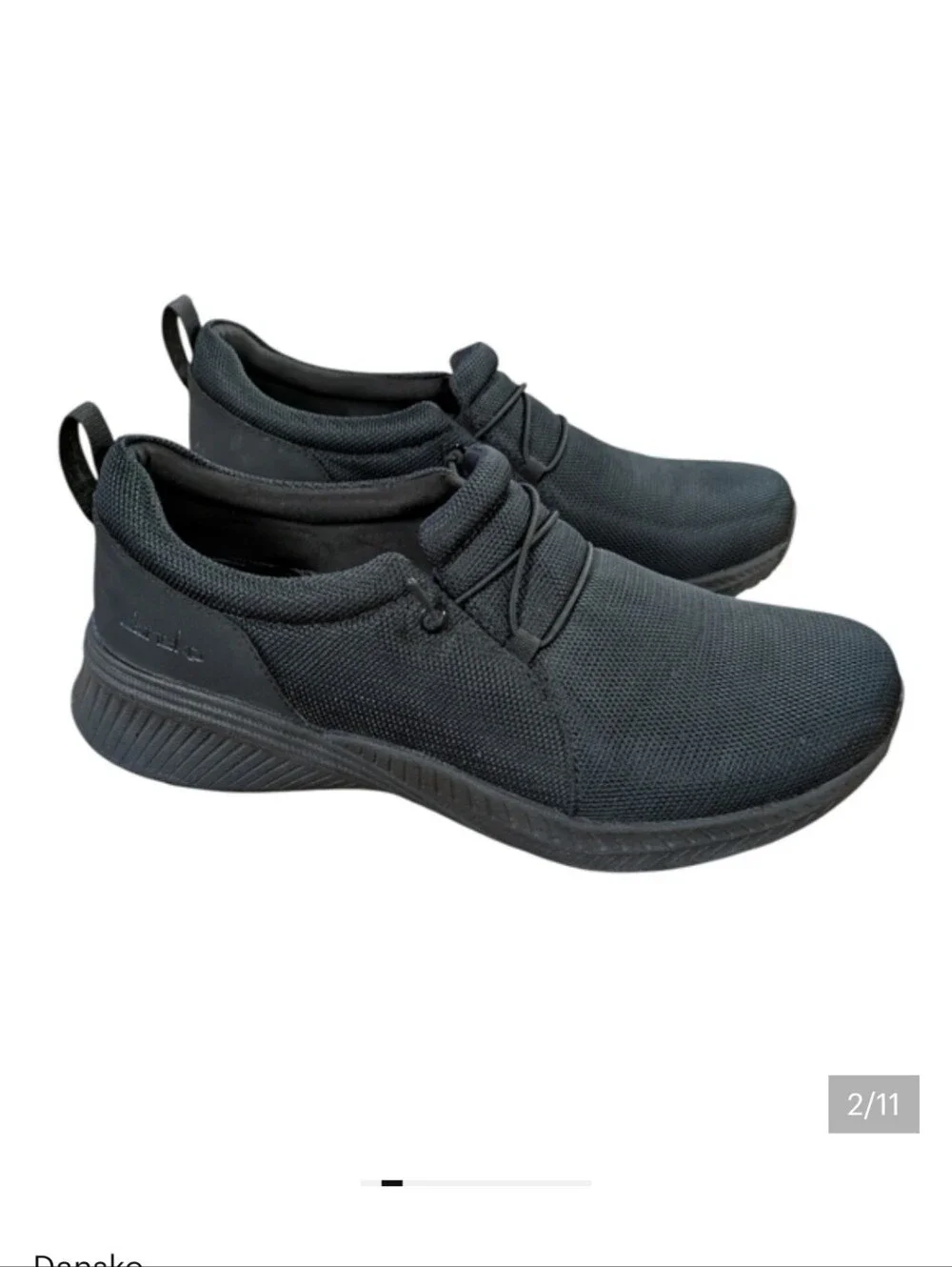Dansko dankso marlee