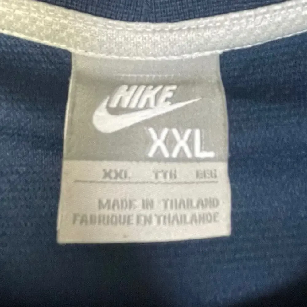 Nike good pre