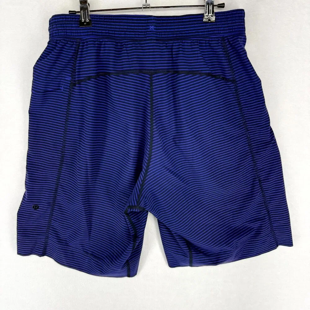 lululemon athletica before you