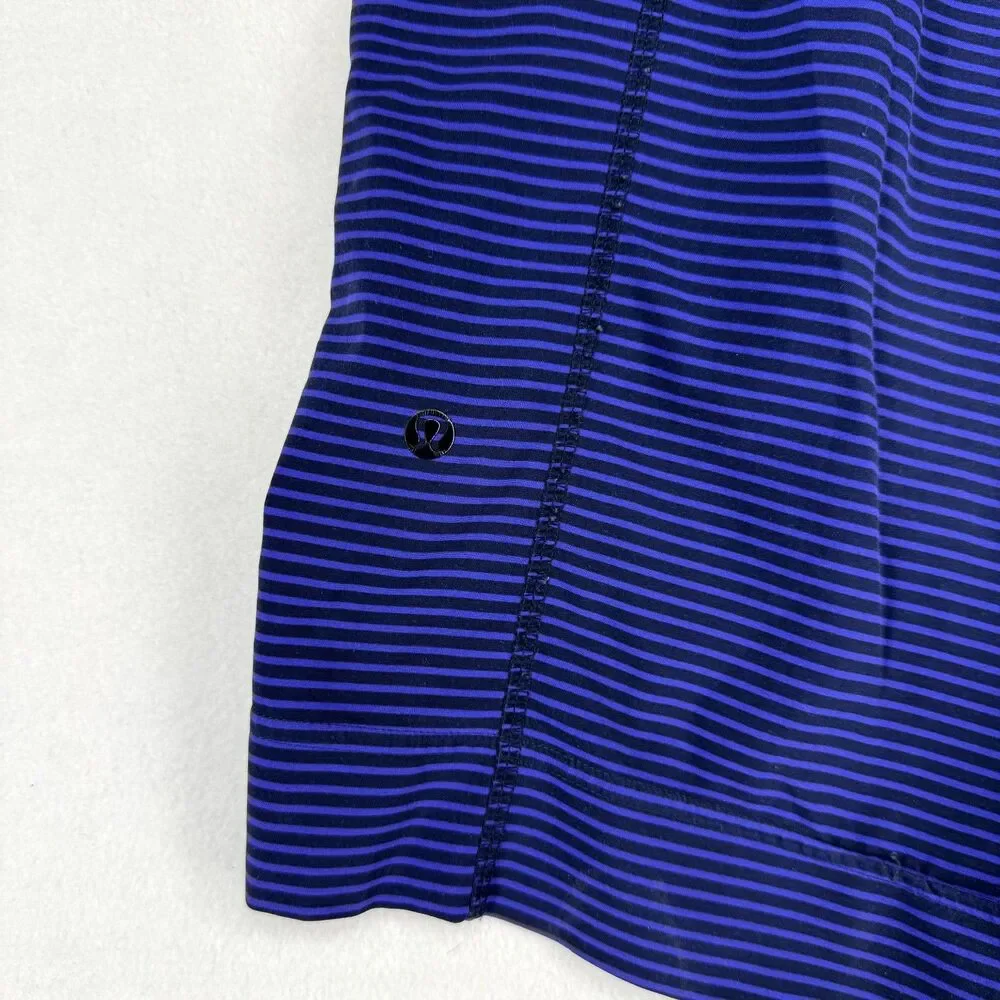 lululemon athletica before you