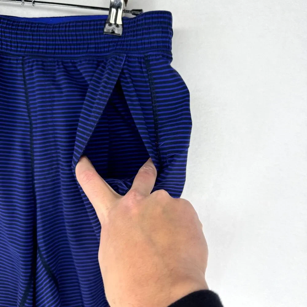 lululemon athletica before you