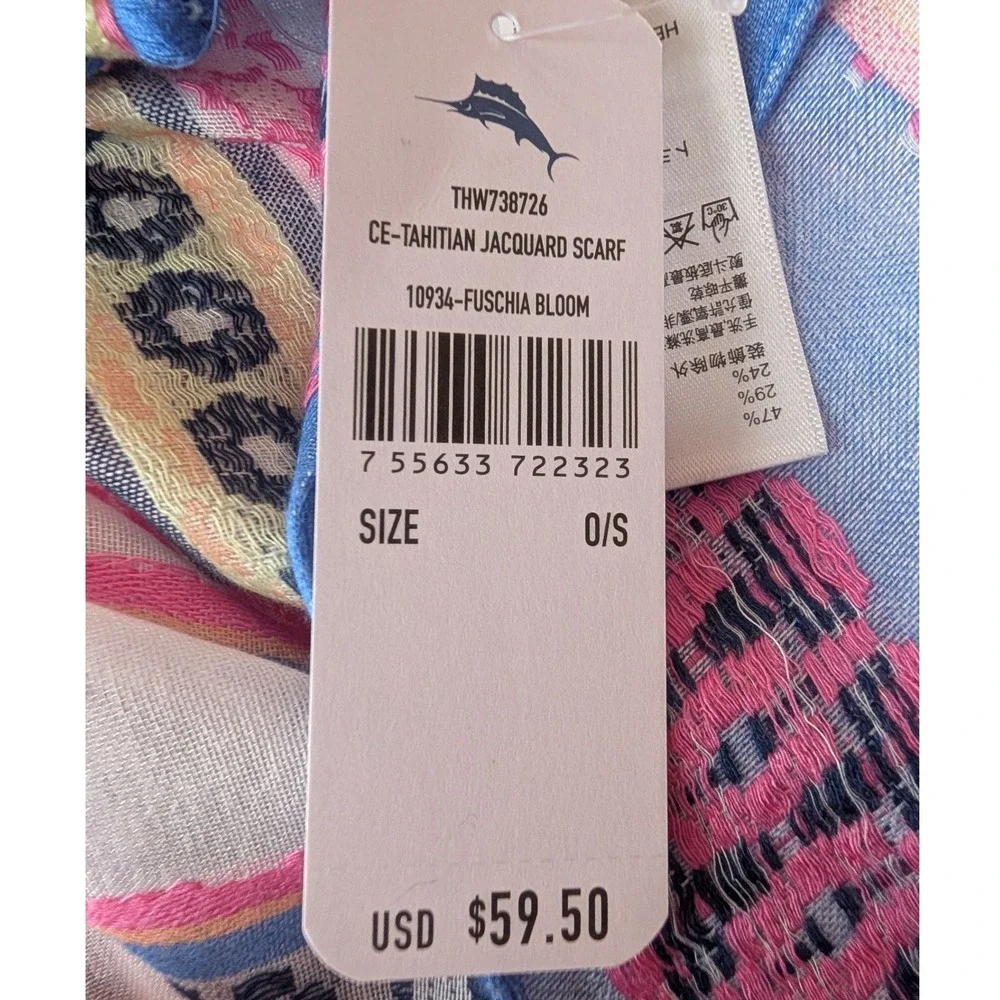 Tommy Bahama size new