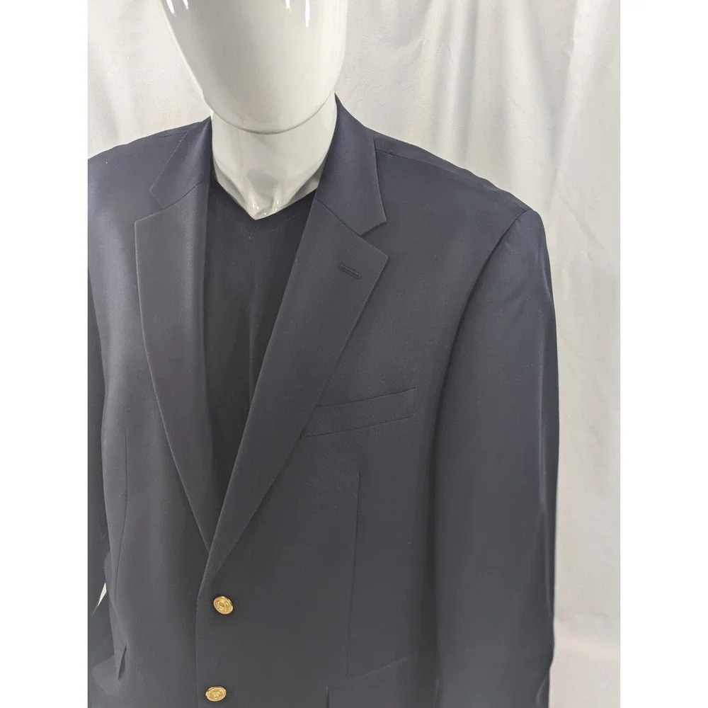 Ralph Lauren clays men