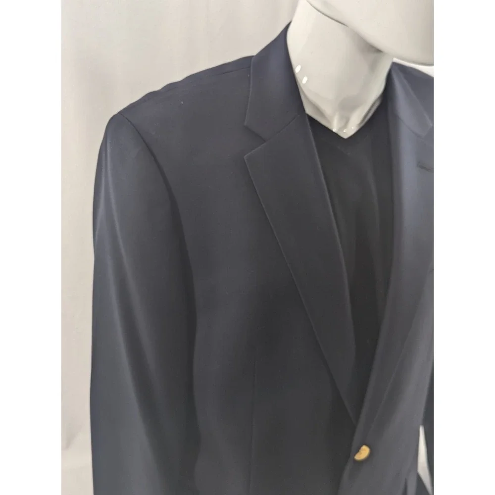 Ralph Lauren clays men