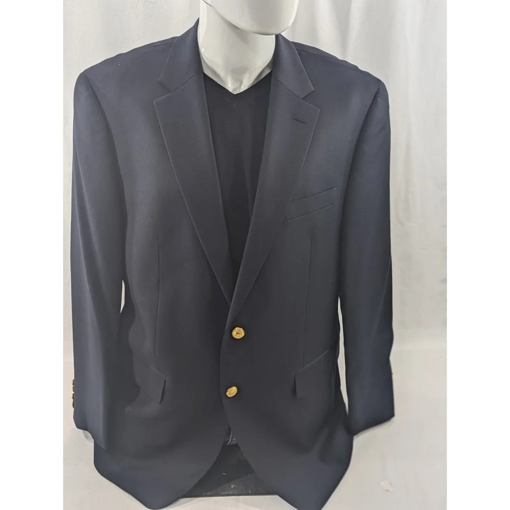 Ralph Lauren clays men