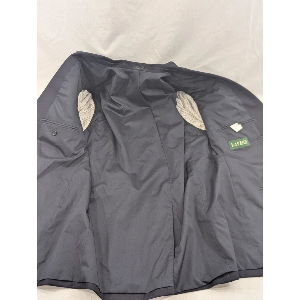 Ralph Lauren clays men