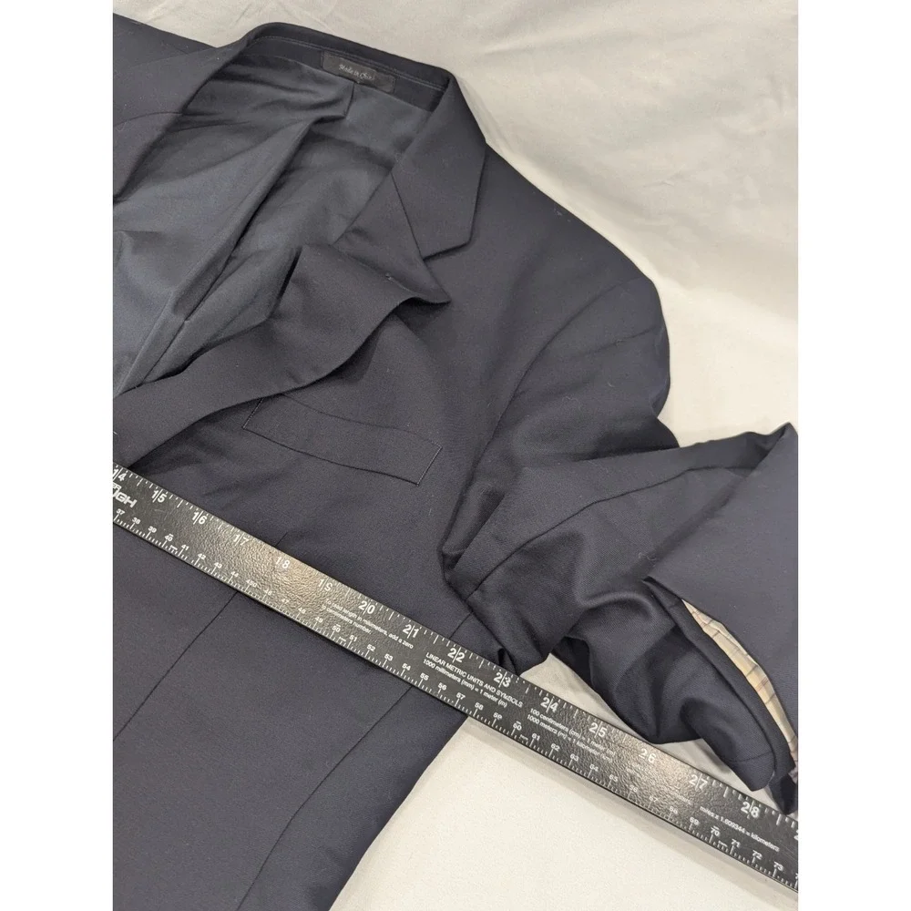 Ralph Lauren clays men