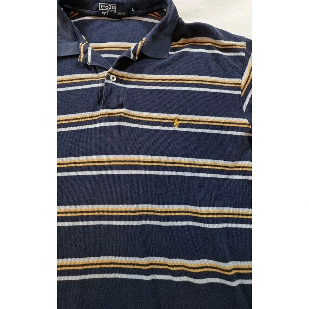 Polo Ralph Lauren this classic