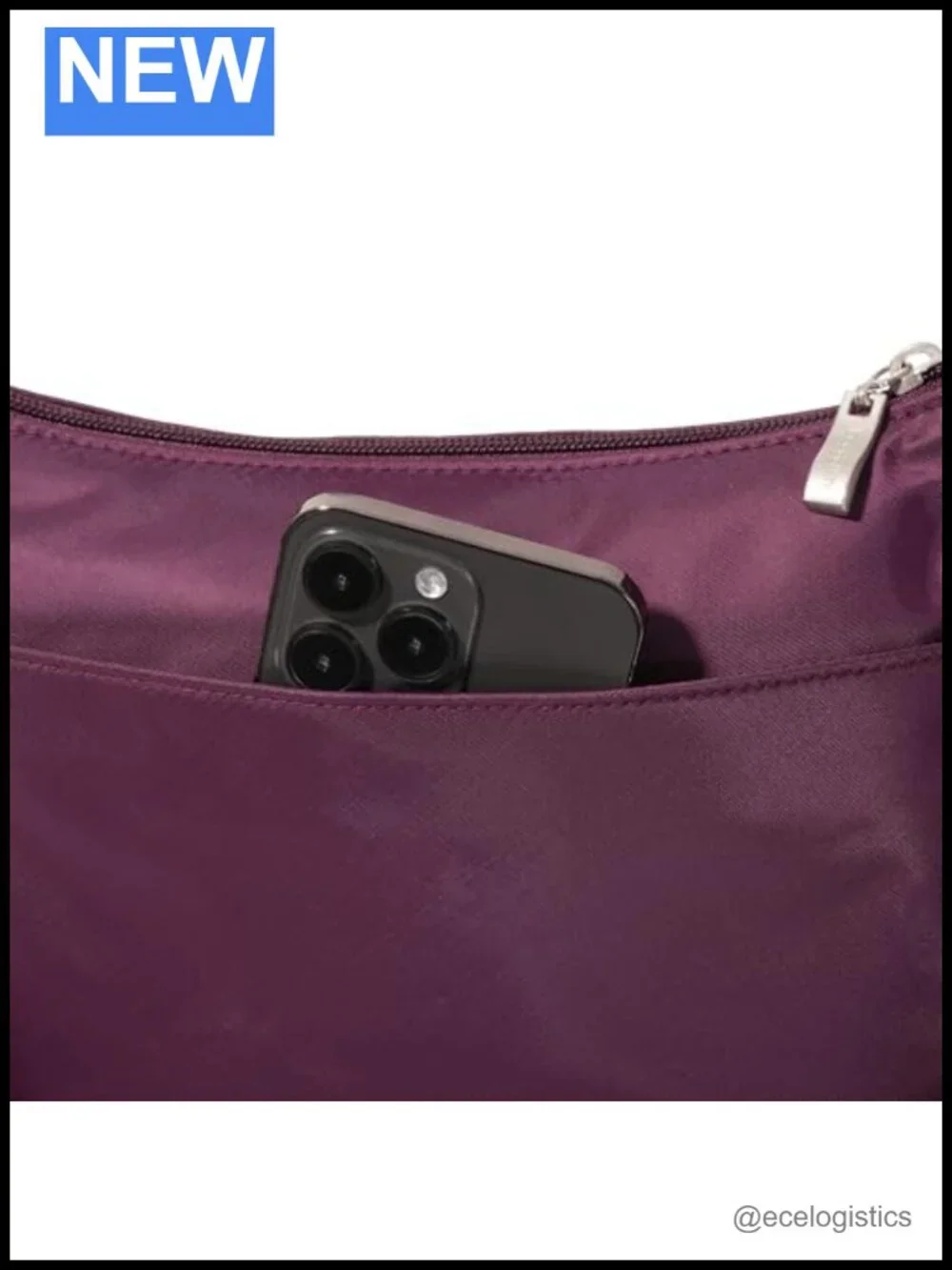 N/A compact crossbody