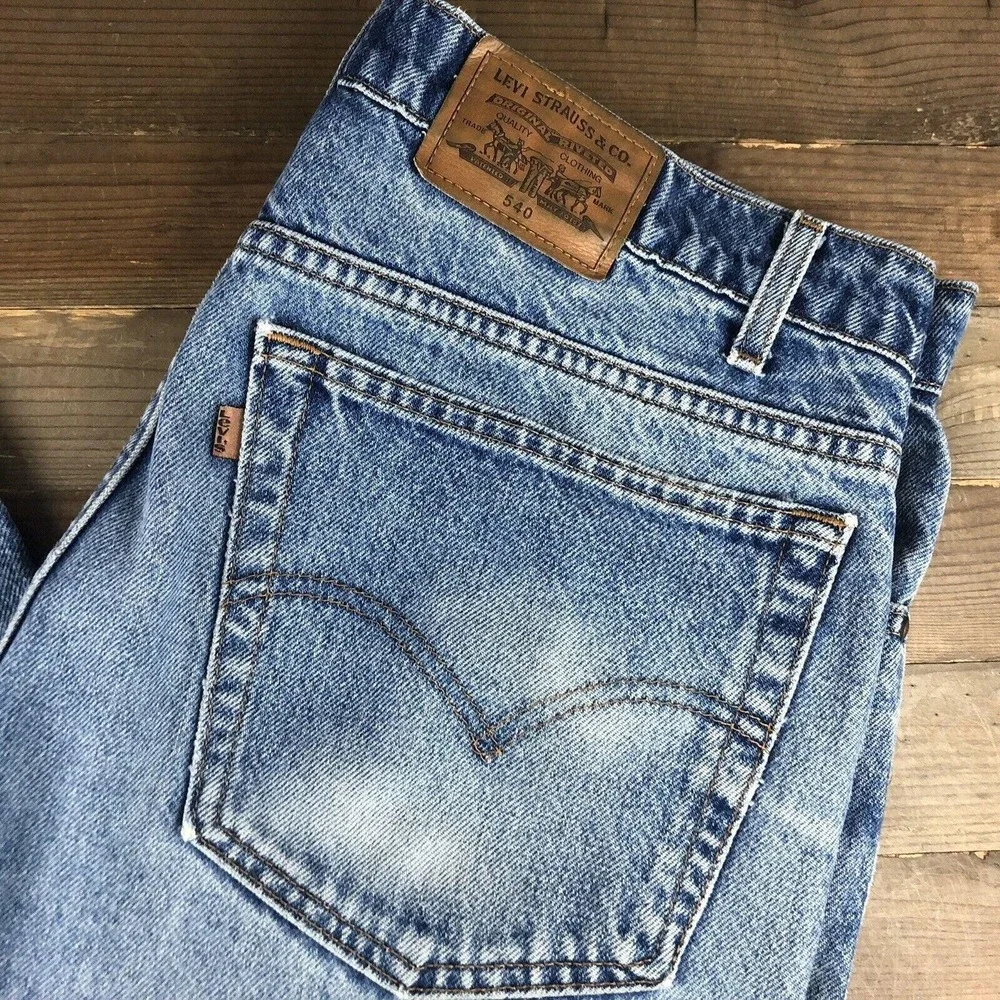 Levis levi strauss