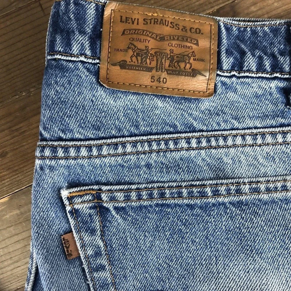 Levis levi strauss