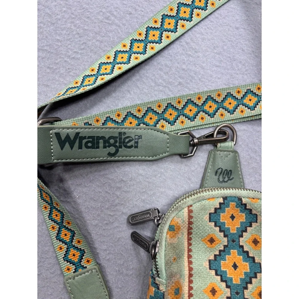 Wrangler this charming