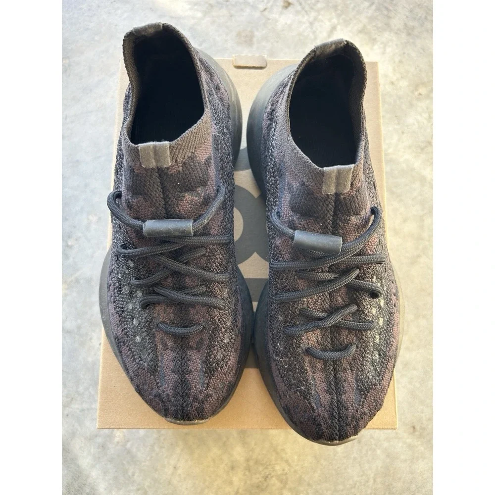 adidas used size