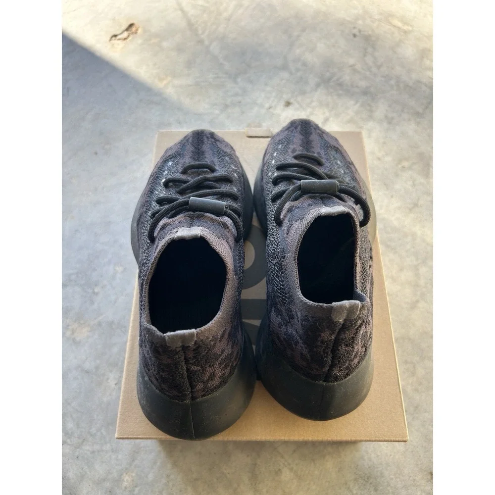 adidas used size