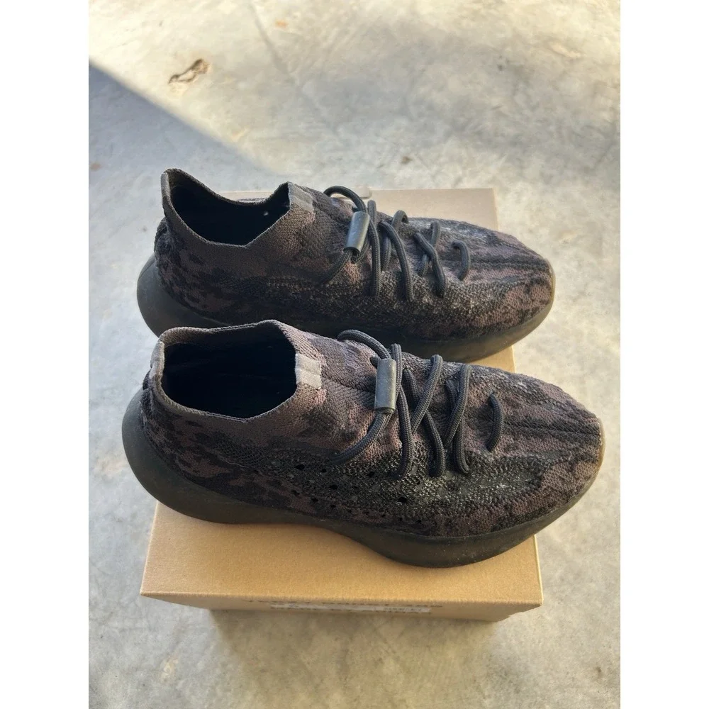 adidas used size