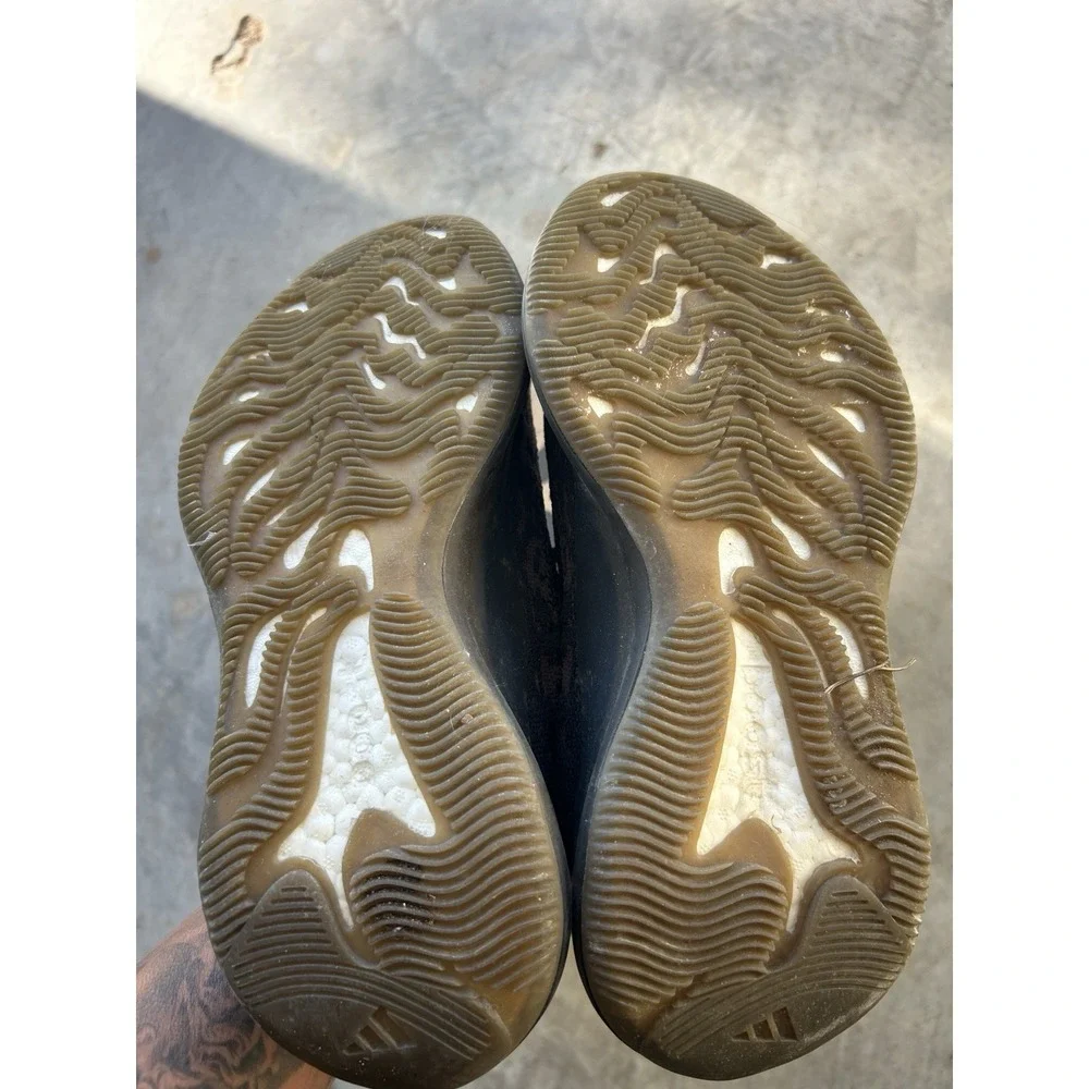 adidas used size