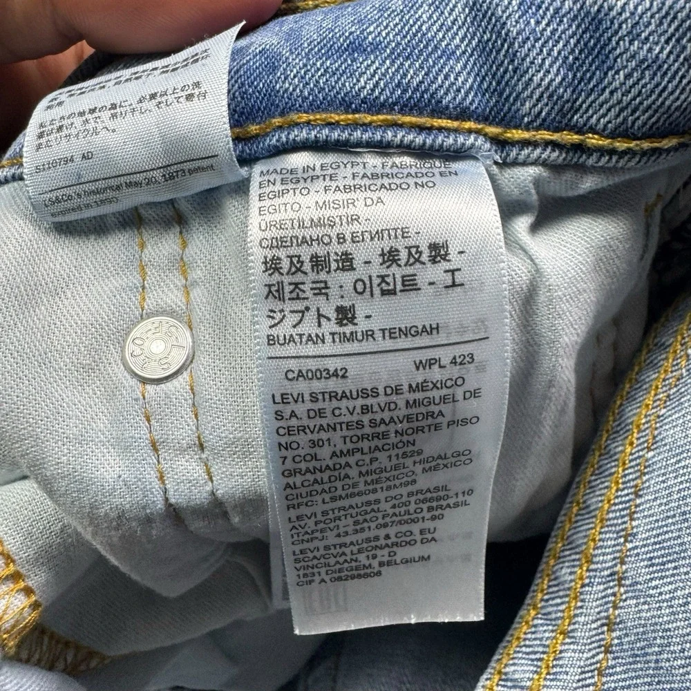 Levis vintage levis