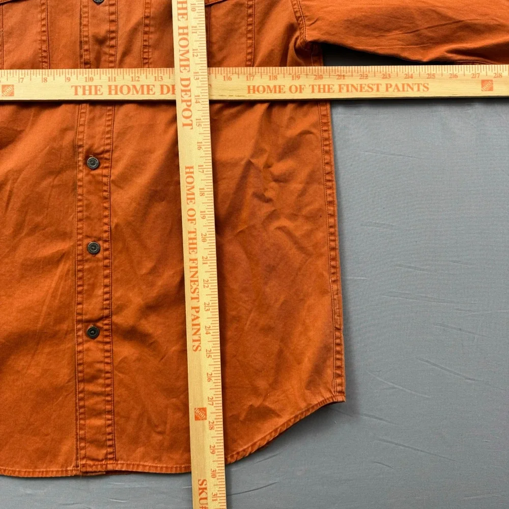 Columbia mens small