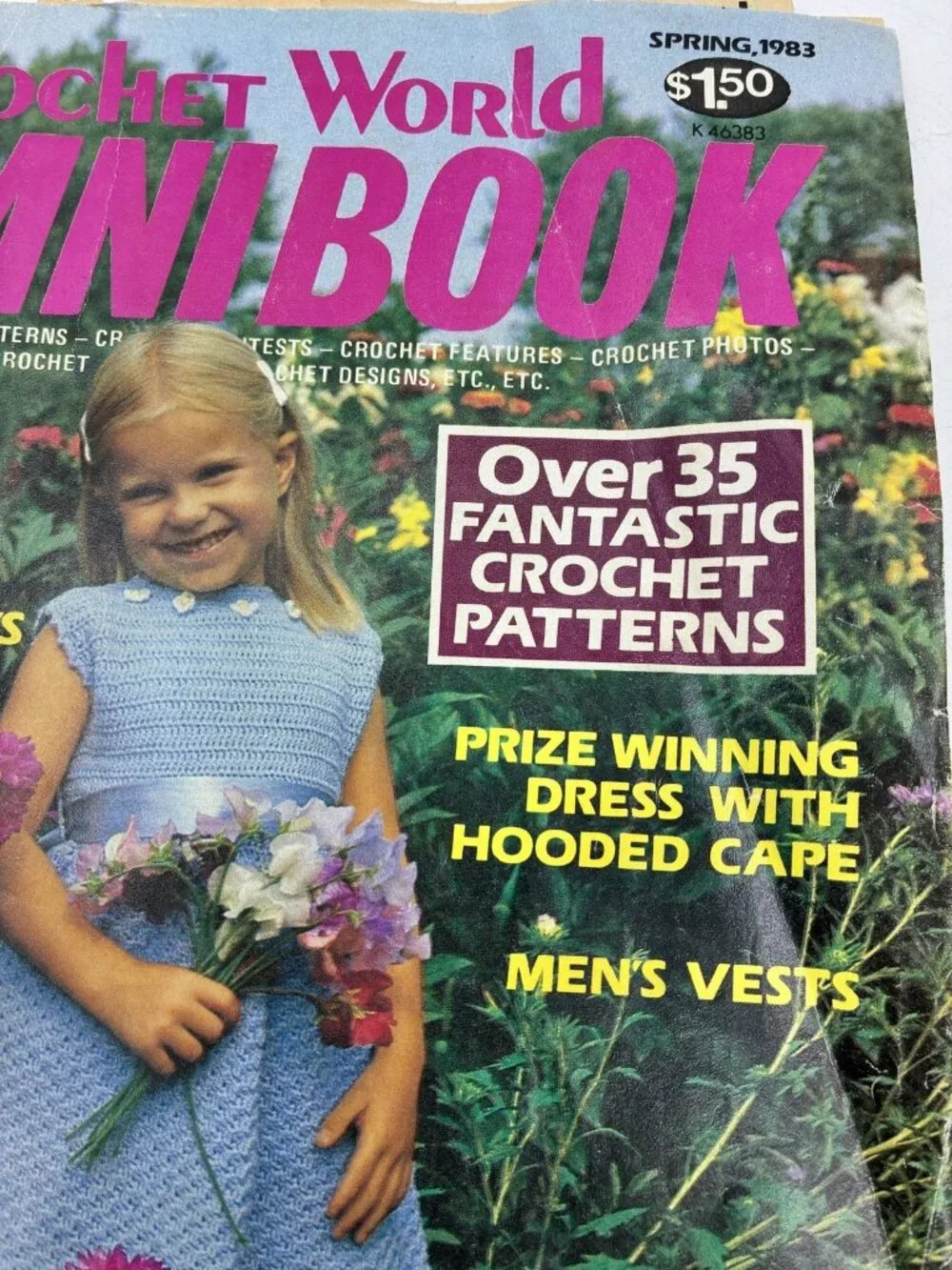 N/A this vintage