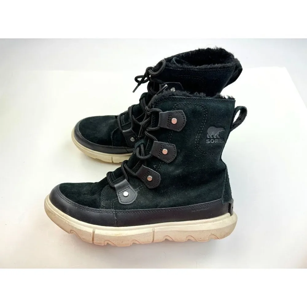 Sorel pre owned