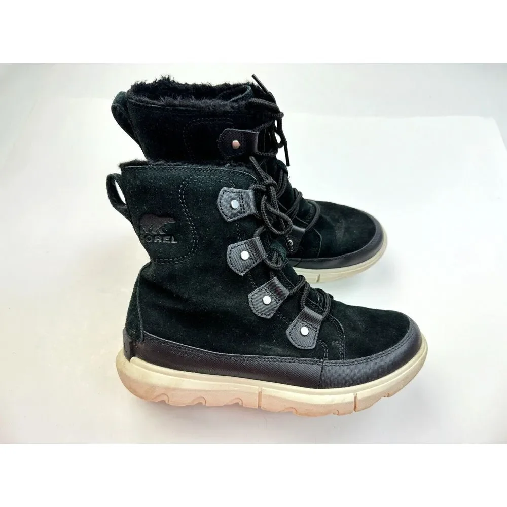 Sorel pre owned