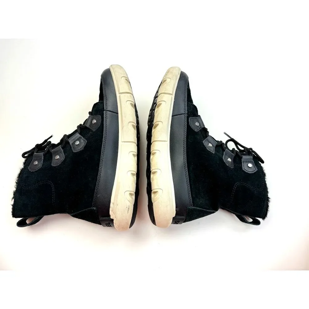 Sorel pre owned