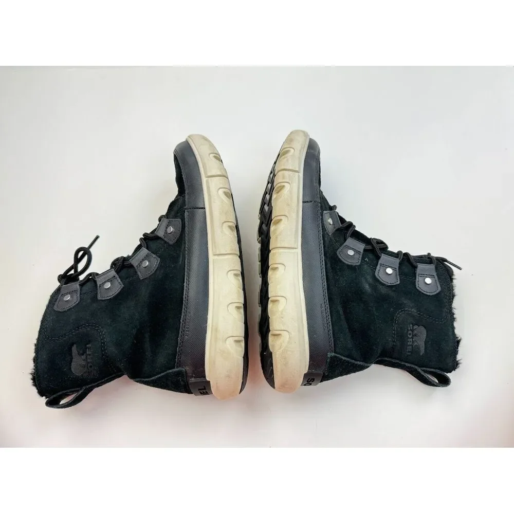 Sorel pre owned