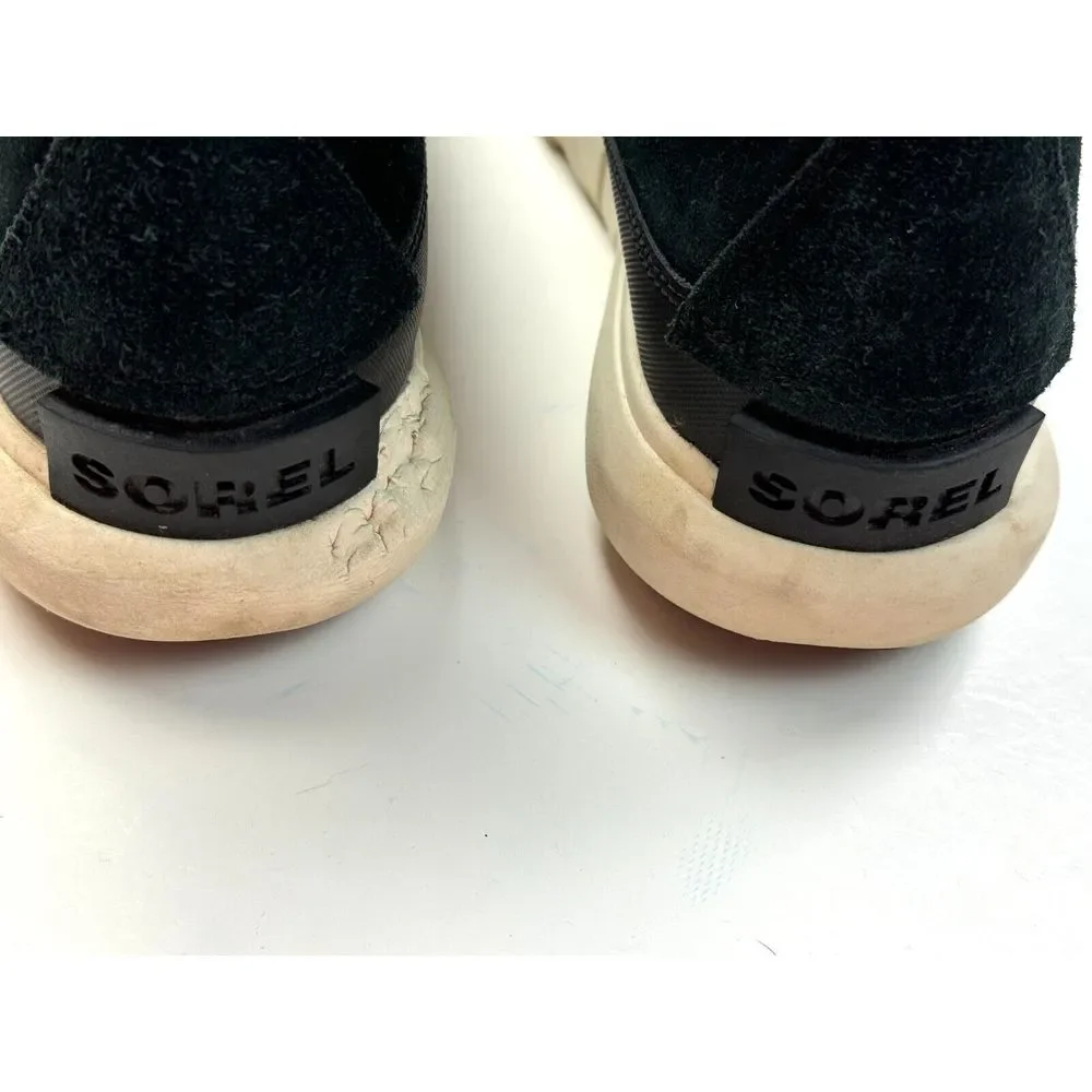 Sorel pre owned