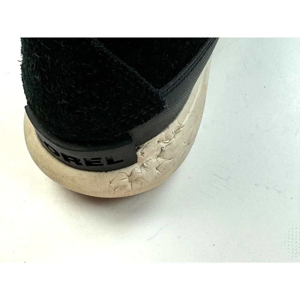 Sorel pre owned