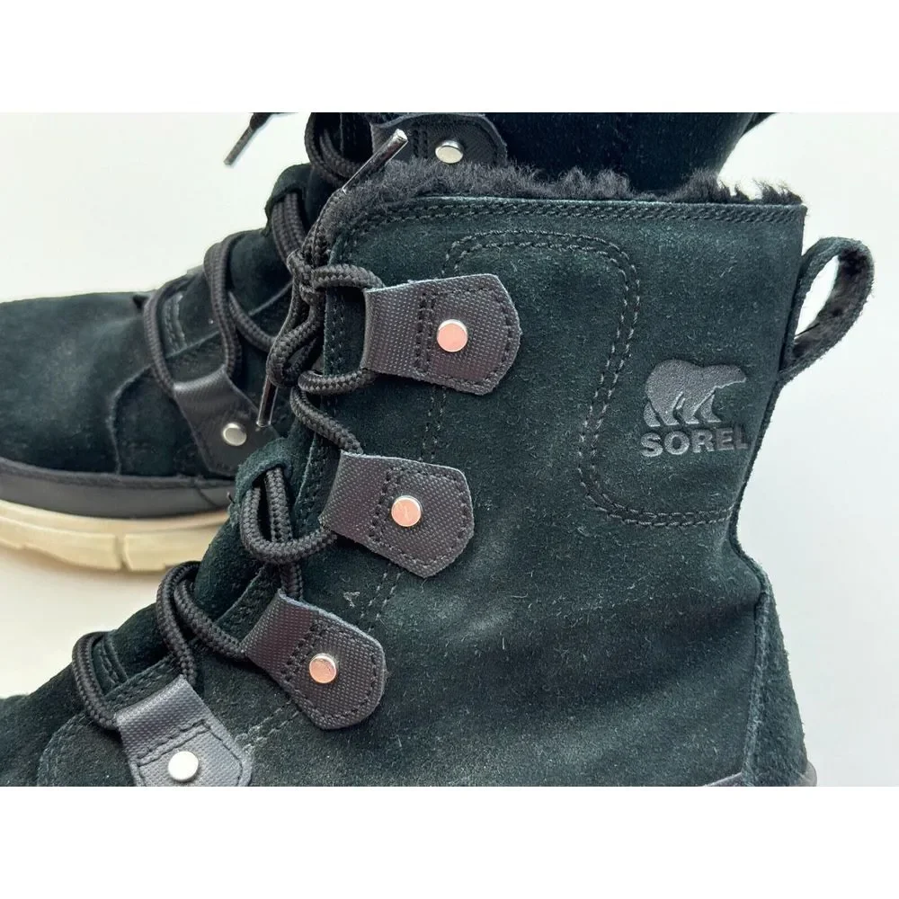 Sorel pre owned