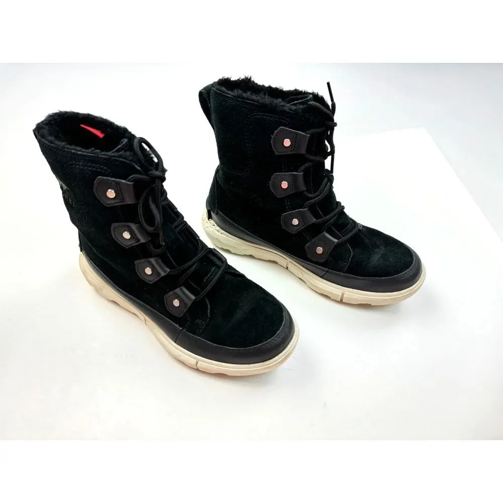 Sorel pre owned