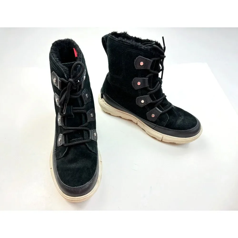 Sorel pre owned