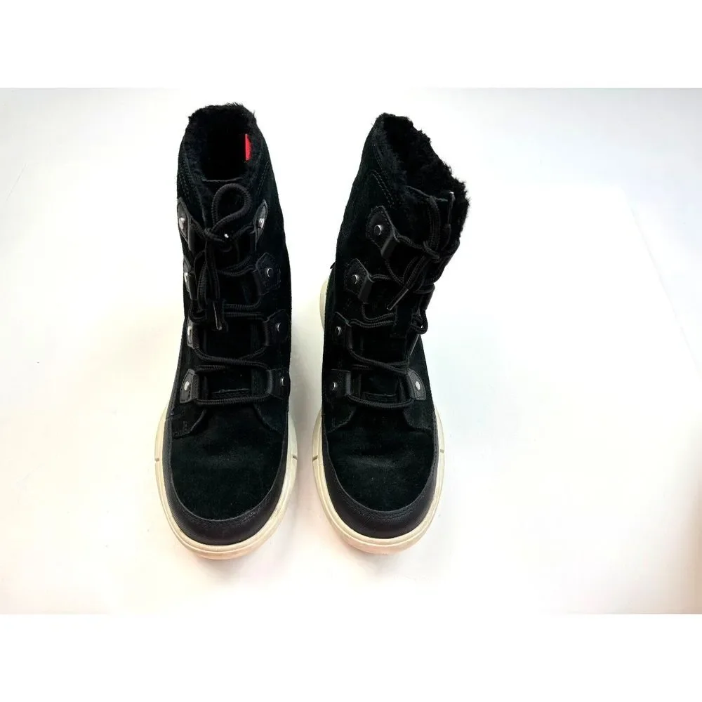 Sorel pre owned