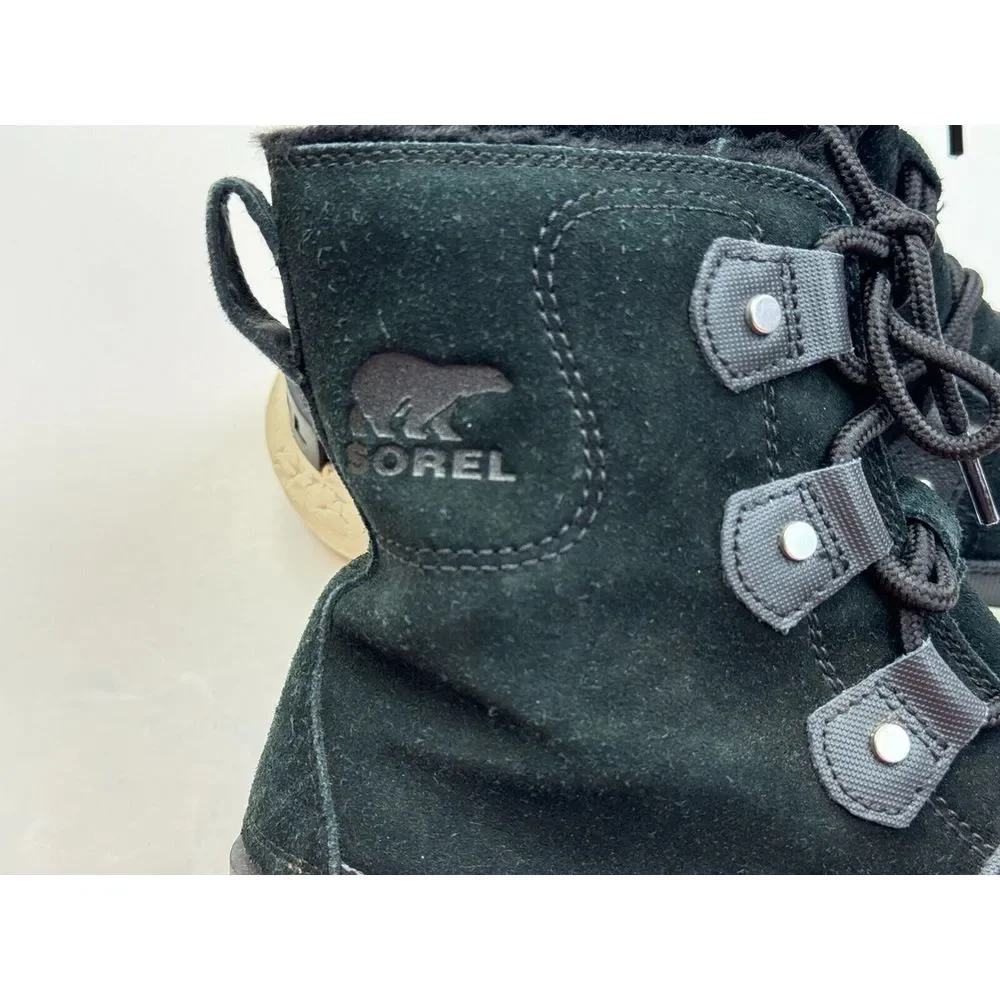 Sorel pre owned