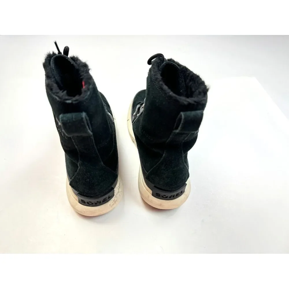 Sorel pre owned