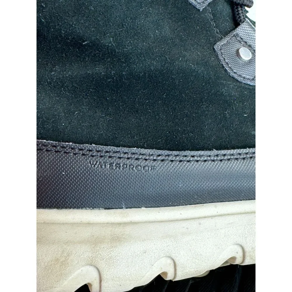 Sorel pre owned