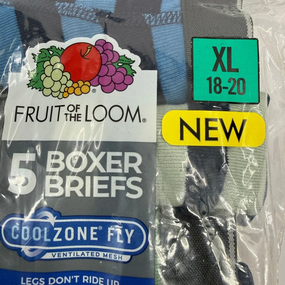Fruit of the Loom fruit loom