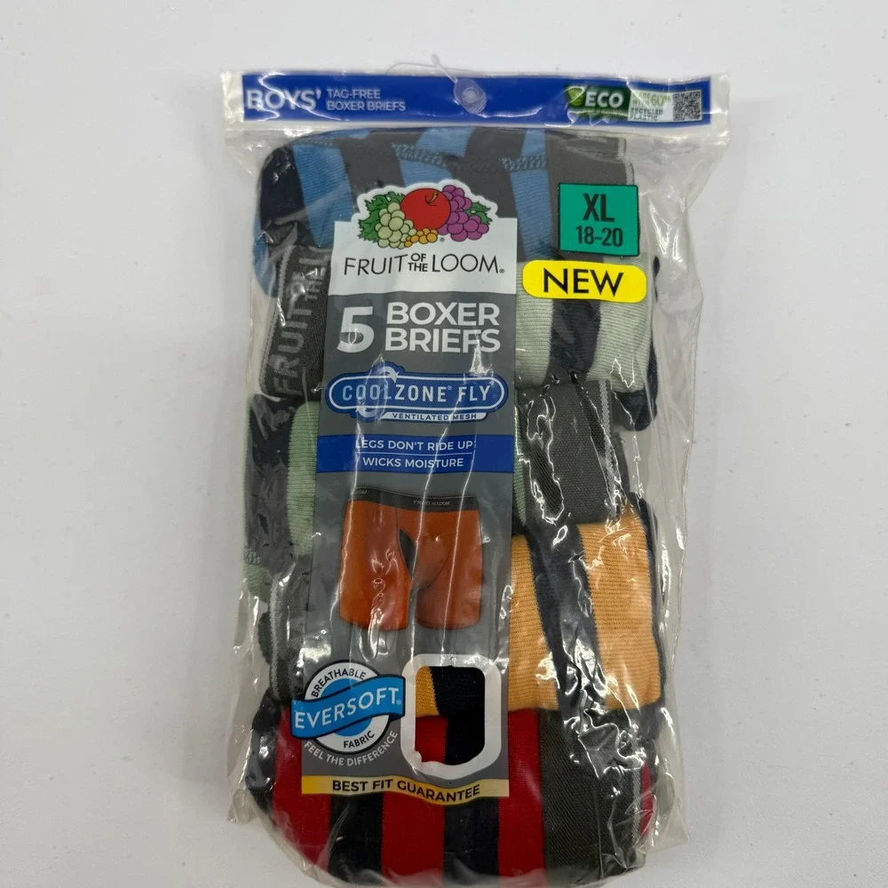 Fruit of the Loom fruit loom