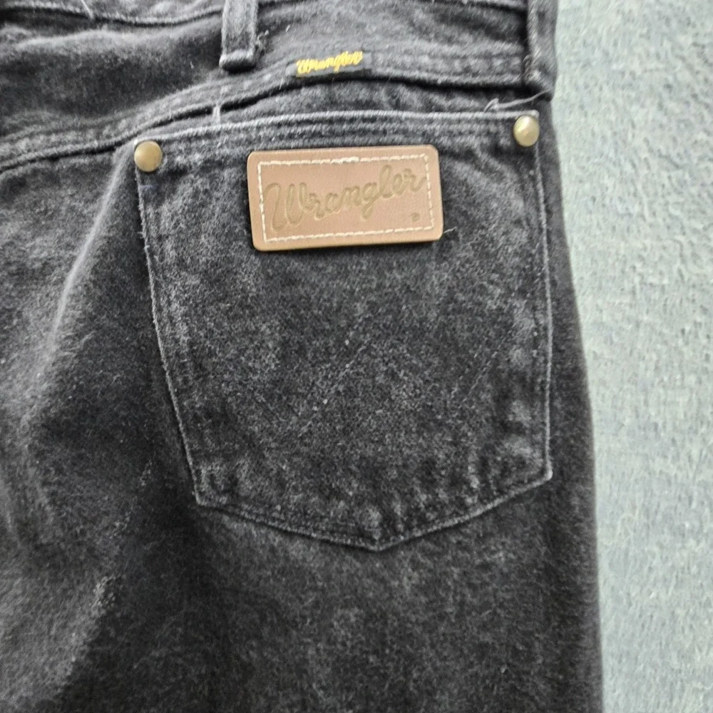 Wrangler ***stains item