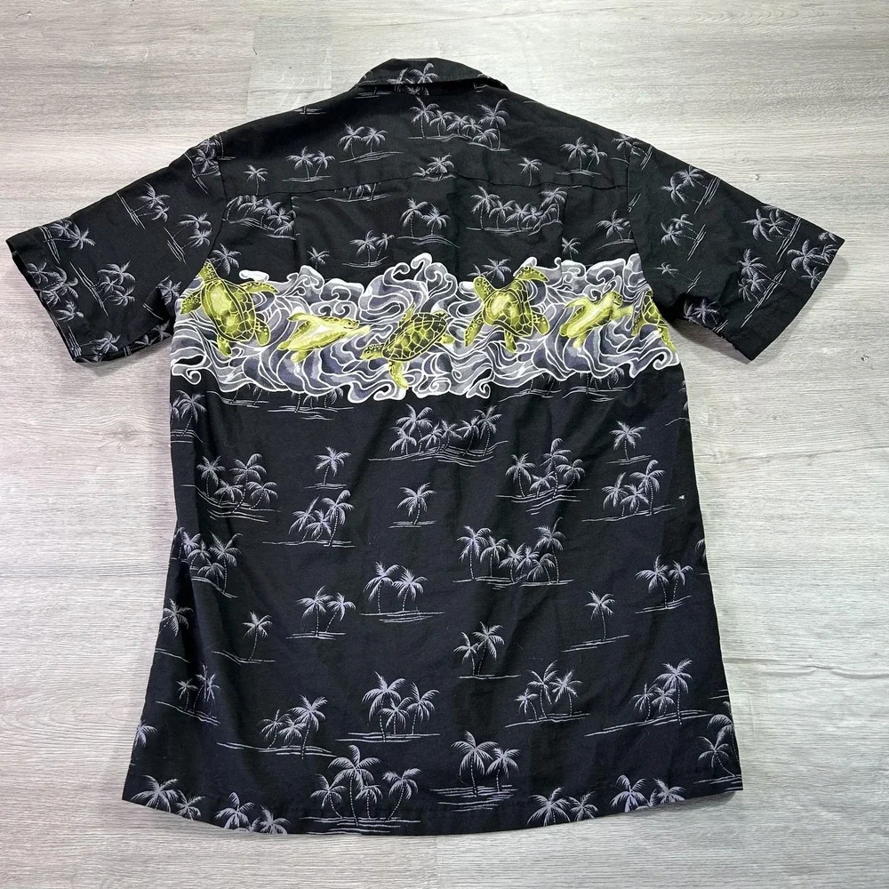 Hilo Hattie brand hilo