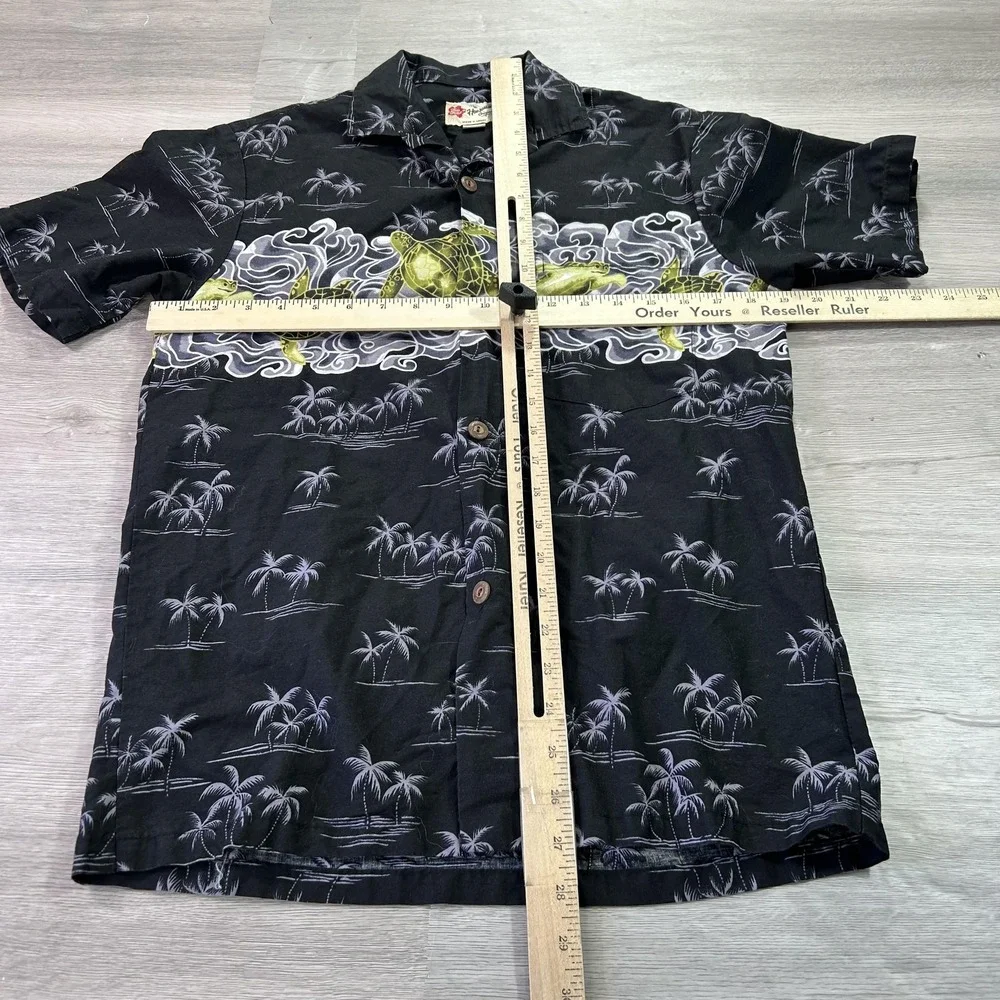 Hilo Hattie brand hilo